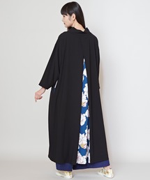 【カヤ】-SHIKI-四季 春風八掛 新ワンピース