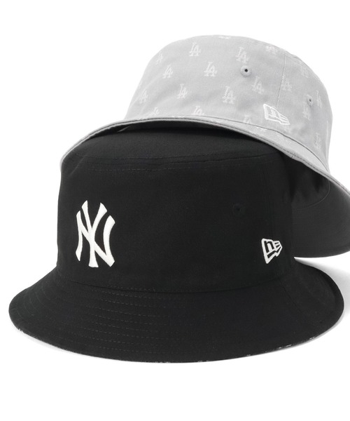 NEW ERA ニューエラ バケット01 Budweiser バドワイザー