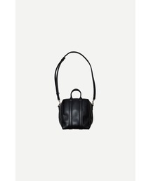 Cube Boston Bag - B001