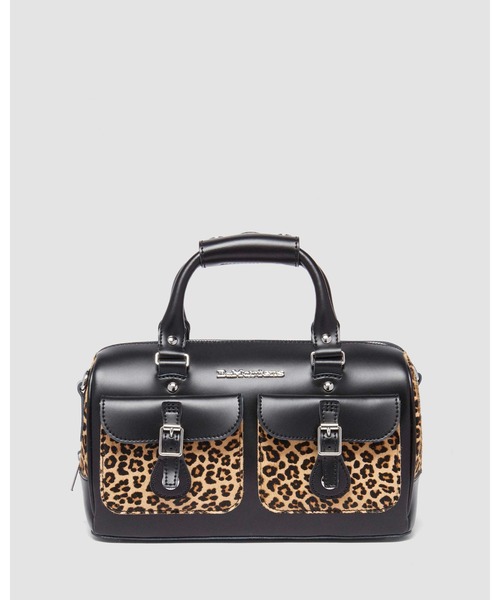 Dr. Martens/ドクターマーチン トップ ハンドル バッグ 41081001  