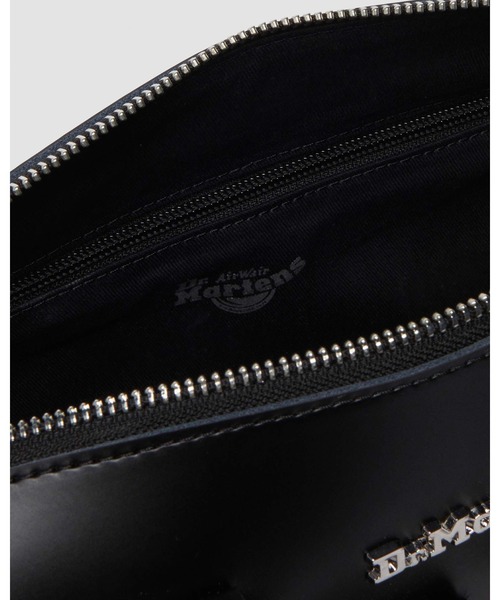 Dr. Martens（ドクターマーチン）の「Dr. Martens/ドクターマーチン トップ ハンドル バッグ 41081001（ハンドバッグ・レディース・レオパード・FREE）」の9枚目の写真
