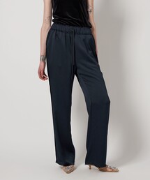 新品　AEWEN MATOPH　裾ゴム入り　ゆったりパンツ　36 UNITED ARROWS｜<AEWEN MATOPH>ギャザー パンツ | Rakuten