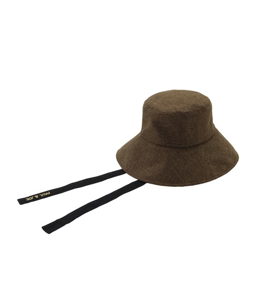 ポールスチュアート 麦わら帽子 ハット パナマハット(帽子)｜Paul Stuart(ポール・スチュアート)の