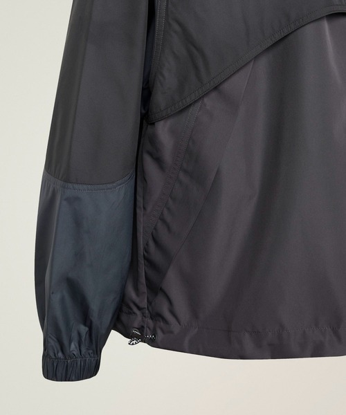 美品　adidas by Stella McCartneyプルオンジャケット セール】adidas by Stella McCartney TrueNature プルオン