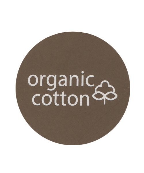 petit main(プティマイン)の「【オーガニック】ラグランTシャツ(Tシャツ/カットソー・キッズ・モカ/グリーン/クリーム/ネイビー・130cm/110cm/80cm/100cm/120cm/90cm)」の14枚目の写真