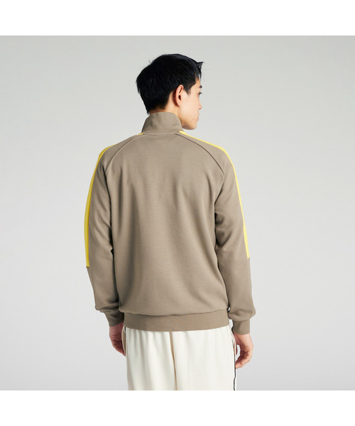 PUMA ベージュ ジャージジャケット　新品未使用 セール】PUMA | 〈別注〉トラックジャケット WOMEN（ジャージ
