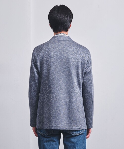 LANIFICIO ROMA テーラードジャケット　バーニーズニューヨーク　48 BARNEYS NEWYORK NEW YORK バーニーズ ニューヨーク SARTORIA