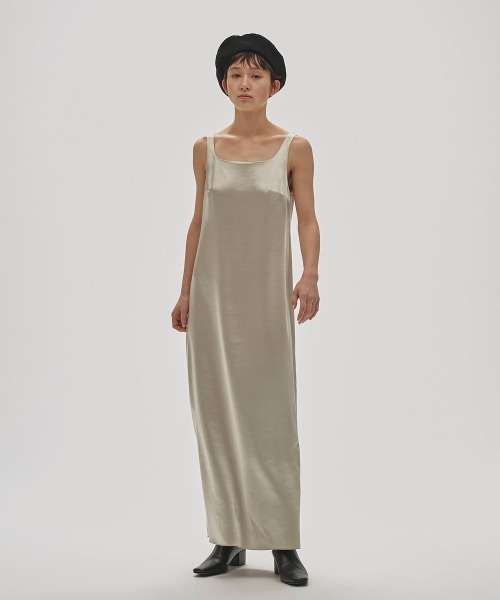 todayful ワンピース TODAYFUL｜トゥデイフルのワンピース（ナイロン）通販 - ZOZOTOWN