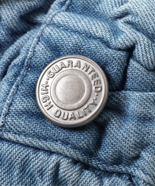 apres les cours(アプレレクール)の「【ジュニア対応】ハート・フラワー刺繍ショートパンツ(その他パンツ・キッズ・ブラック/アイボリー/ブルー・110/120/80/130/140/90/100)」の14枚目の写真