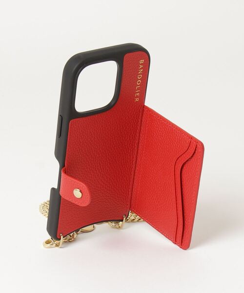 BANDOLIER（バンドリヤー）の「BANDOLIER / MONA STUDDED