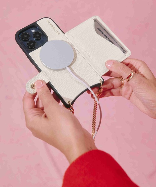 iPhone 15 – Bandolier