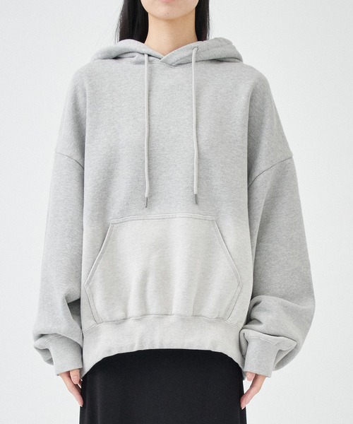 セール】【BASICKS/ベーシックス】Fade Hoodie/フーディー