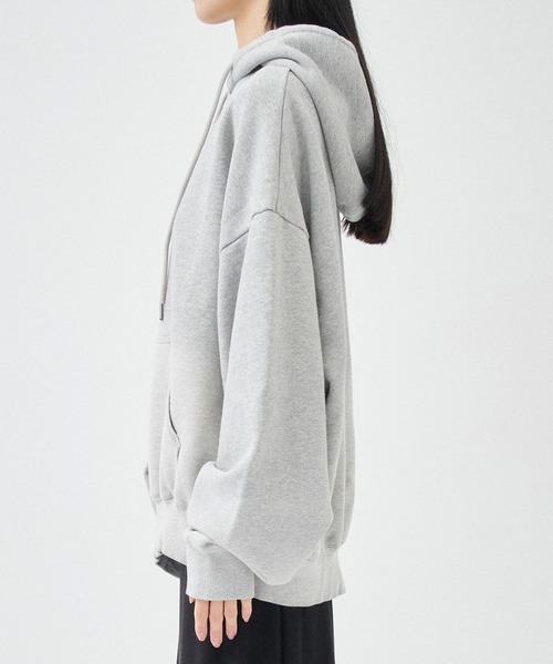 BASICKS/ベーシックス】Fade Hoodie/フーディー（パーカー