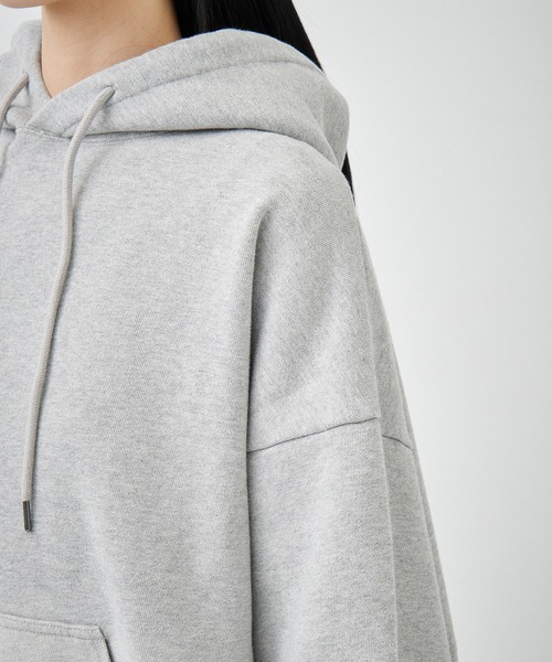 パーカー 「BASICKS/ベーシックス」Fade Hoodie/フーディー レディース BASICKS パーカー 「BASICKS/ベーシックス」Fade Hoodie