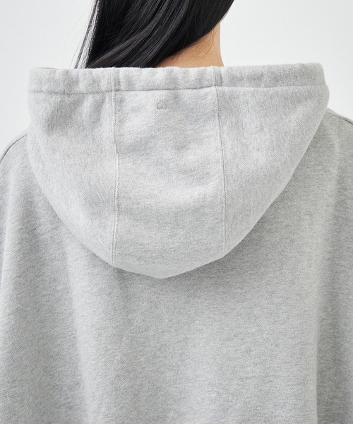 パーカー 「BASICKS/ベーシックス」Fade Hoodie/フーディー レディース BASICKS/ベーシックス】Fade Hoodie/フーディー（パーカー