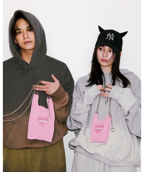 BASICKS/ベーシックス】Fade Hoodie/フーディー（パーカー