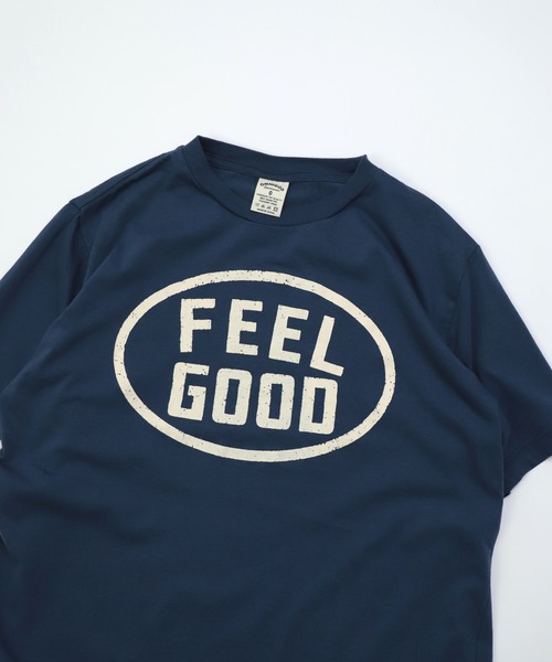 tシャツ 「 OMNIGOD womens / オムニゴッド 」 天竺 ショートスリーブTシャツ レディース OMNIGOD womens / オムニゴッド ] 天竺 ショートスリーブTシャツ