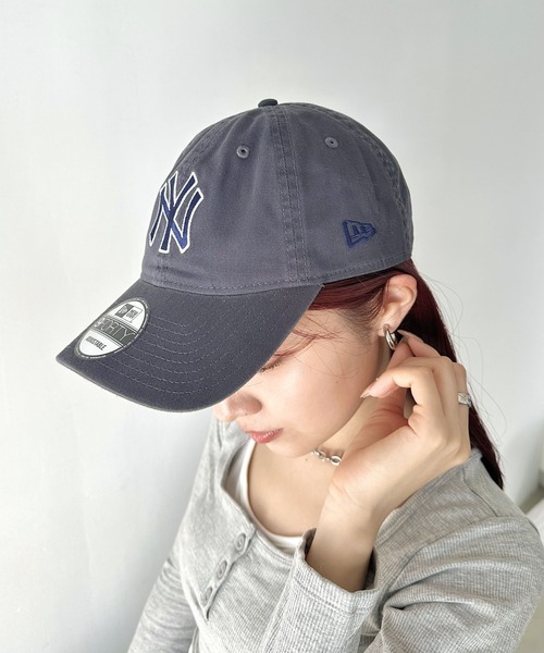 日本未発売　ナイキ　New York Yankees ベースボールキャップ NIKE ナイキ キャップ ニューヨーク ヤンキース MLB EVERGREEN