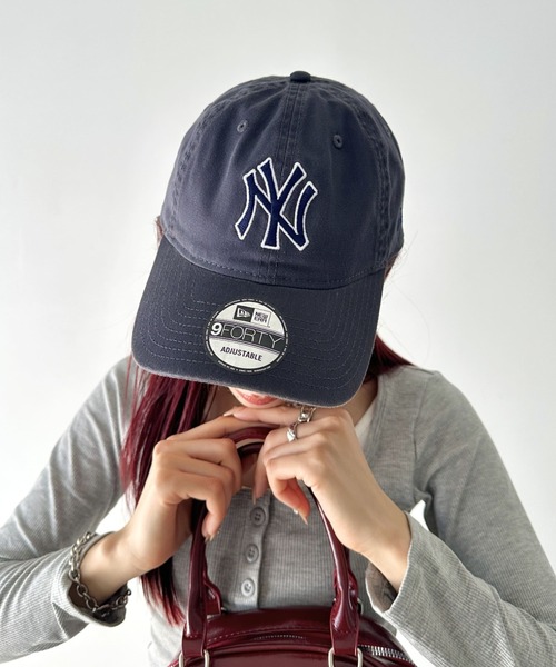 セール】【日本未発売/WEB限定】NEW ERA(ニューエラ
