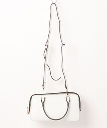 12Twelve Agenda | スクエアミニバッグ(ハンドバッグ)