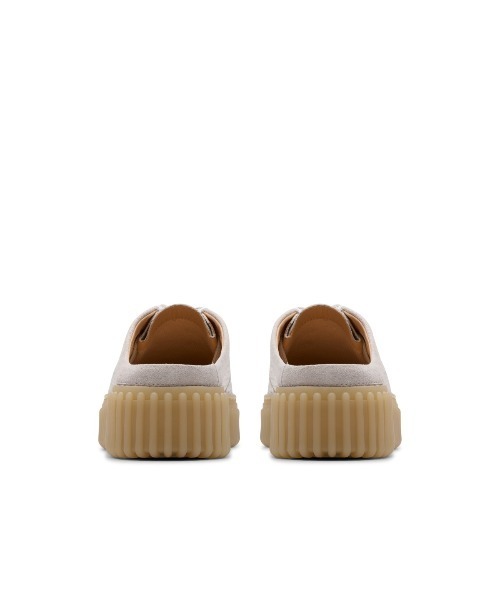 Clarks Torhill Mule（クラークス トーヒルミュール）（モカシン