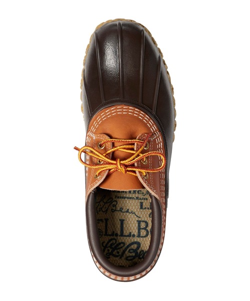 ビーン・ブーツ、ガムシューズ（ブーツ）｜L.L.Bean（エルエルビーン