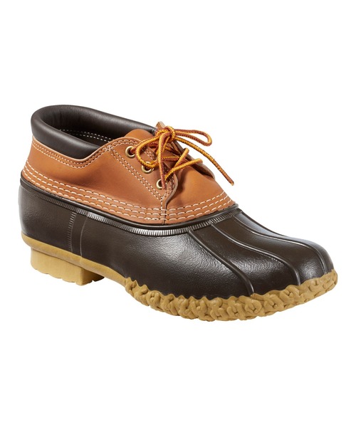 ビーン・ブーツ、ガムシューズ（ブーツ）｜L.L.Bean（エルエルビーン