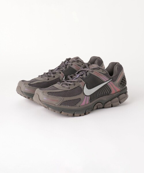 【NIKE】ズームボメロ5 レディース スニーカー ブラウン系 セール】<NIKE> ズーム ボメロ 5/スニーカー(スニーカー