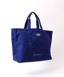 DANTON | 【DANTON/ダントン】MONTORGUEIL(モントルグイユ)(トートバッグ)
