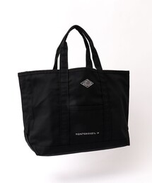 DANTON | 【DANTON/ダントン】MONTORGUEIL（モントルグイユ）(トートバッグ)