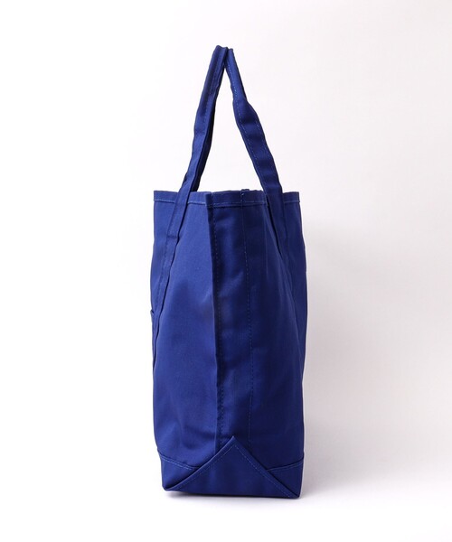 SLOBE IENA｜DANTON/ダントン キャンバストート MONTORGUEIL