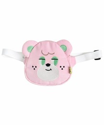 moimoln（モイモルン）の「ノーティッド　シュガーベアバッグ（ショルダーバッグ）」