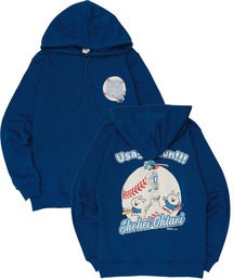 alwaysパーカー GENERATOR】ジェネレーター ALWAYS パーカー (914711-BK)