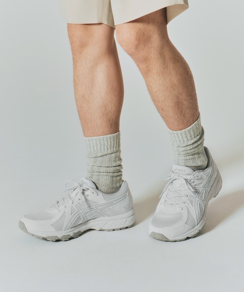☆送料無料☆ Asics JOG 100T ☆ JOG 100T / メンズ(スニーカー)|ASICS(アシックス)の