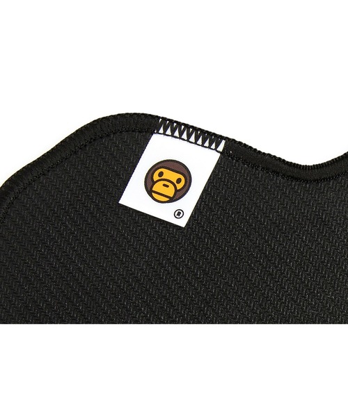 A BATHING APE エイプ　ベビーマイロ　マウスパッド BABY MILO MOUSE PAD（PCグッズ）｜BABY MILO STORE（ベイビー