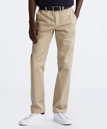 TOMMY HILFIGER（トミーヒルフィガー）の「デントンコットンサテンチノパンツ（チノパンツ）」