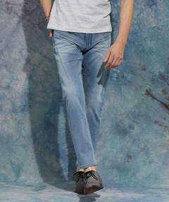 Attick by Johnbull】archive FLARE DENIM（デニムパンツ）｜Attick by
