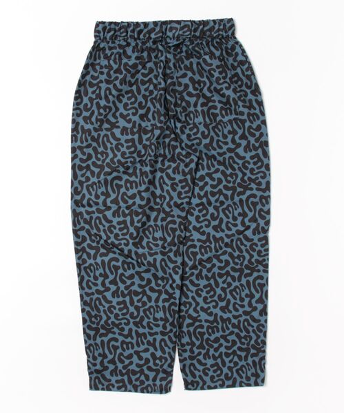 Revo.（レボ）の「Revo. バクテリアカモパターン セミワイド イージーパンツ［セットアップ対応］（その他パンツ・メンズ・チャコール/ネイビー/ホワイト・2/1）」の11枚目の写真