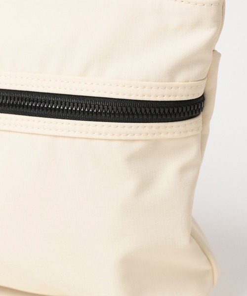 GLOBAL WORK（グローバルワーク）の「撥水スマらくサコッシュ/325977（ショルダーバッグ・メンズ・ブラック/アイボリー/オレンジ/グレー・ONE SIZE）」の20枚目の写真