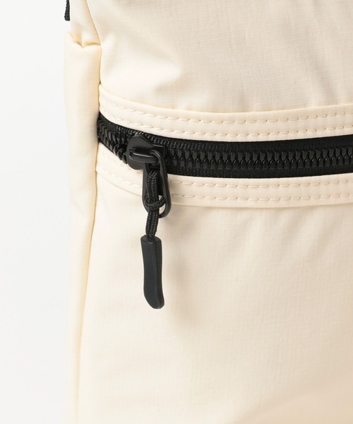 GLOBAL WORK（グローバルワーク）の「撥水スマらくサコッシュ/325977（ショルダーバッグ・メンズ・ブラック/アイボリー/オレンジ/グレー・ONE SIZE）」の21枚目の写真