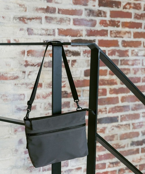 セール】撥水スマらくサコッシュ/325977（ショルダーバッグ）｜GLOBAL