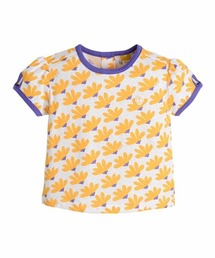 moimoln（モイモルン）の「フローリアTシャツ（Tシャツ/カットソー）」