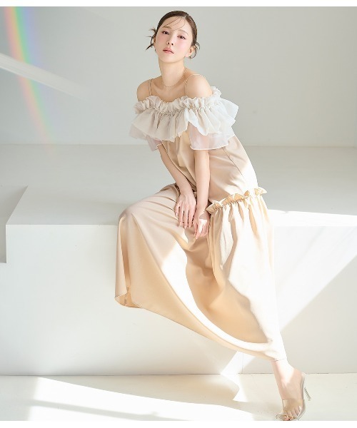非売品】ナミ クリアファイル2枚セット 「ワンピース×PEACH JOHN