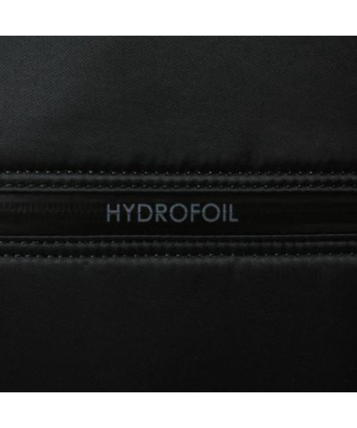 PELLE MORBIDA(ペッレモルビダ)の「Hydrofoil(ハイドロフォイル) HYD017-バックパック(バックパック/リュック・メンズ・ブラック・FREE)」の7枚目の写真