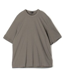 ヘビーリュクスジャージー クルーネックTシャツ MLOJ3739