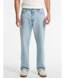 GUESS JEANS G15 Relaxed Taper デニムパンツ リラックスジーンズ