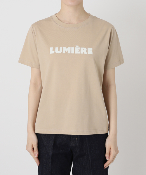フロッキーロゴT-shirt | Tシャツ・カットソー | CADUNE