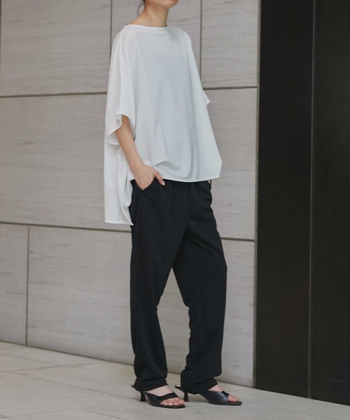 セール】【COGTHEBIGSMOKE/コグザビッグスモーク】EDEN TROUSERS