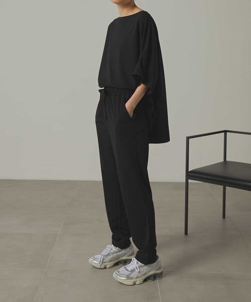 パンツ COGTHEBIGSMOKE | TROUSERS COGTHEBIGSMOKE スラックス パンツ COG THE BIGSMOKE/コグ
