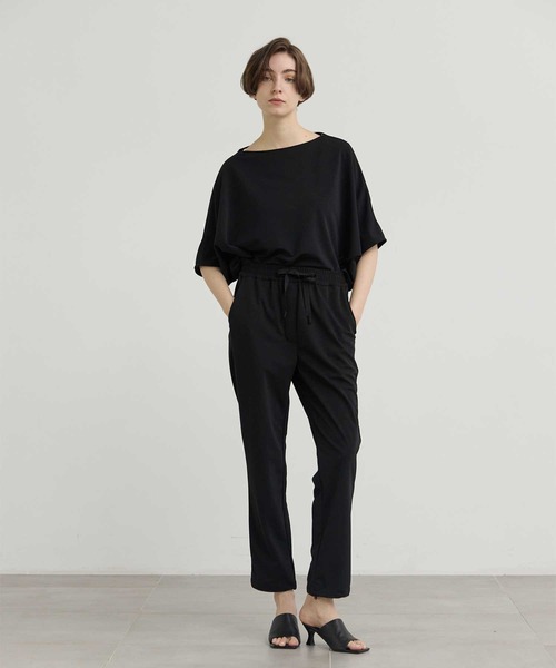最も信頼できる COGTHEBIGSMOKE/コグザビッグスモーク】EDEN TROUSERS パンツ